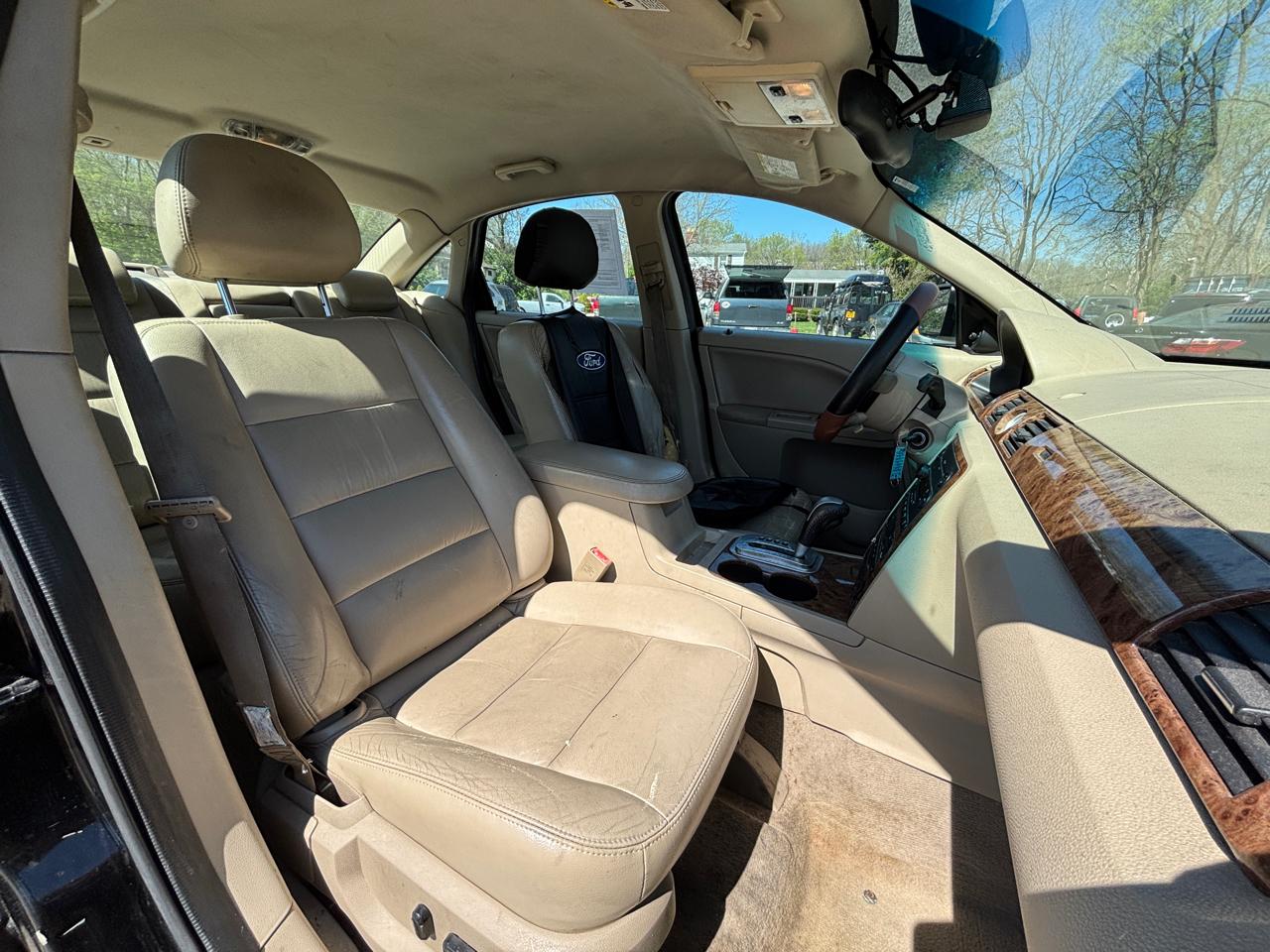 Ford Five Hundred Limited 2005