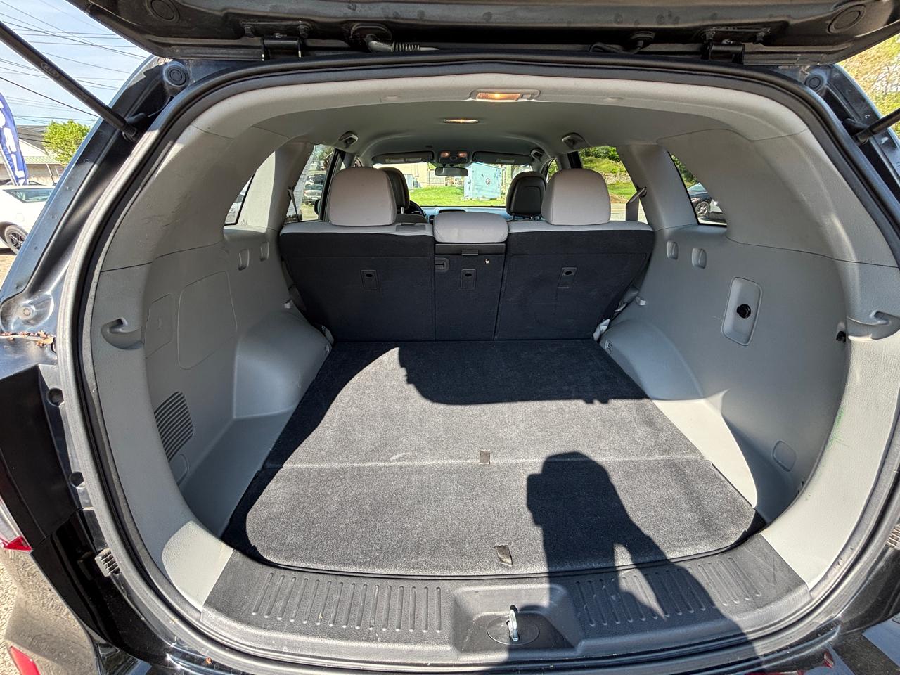 Kia Sorento LX 2WD 2015