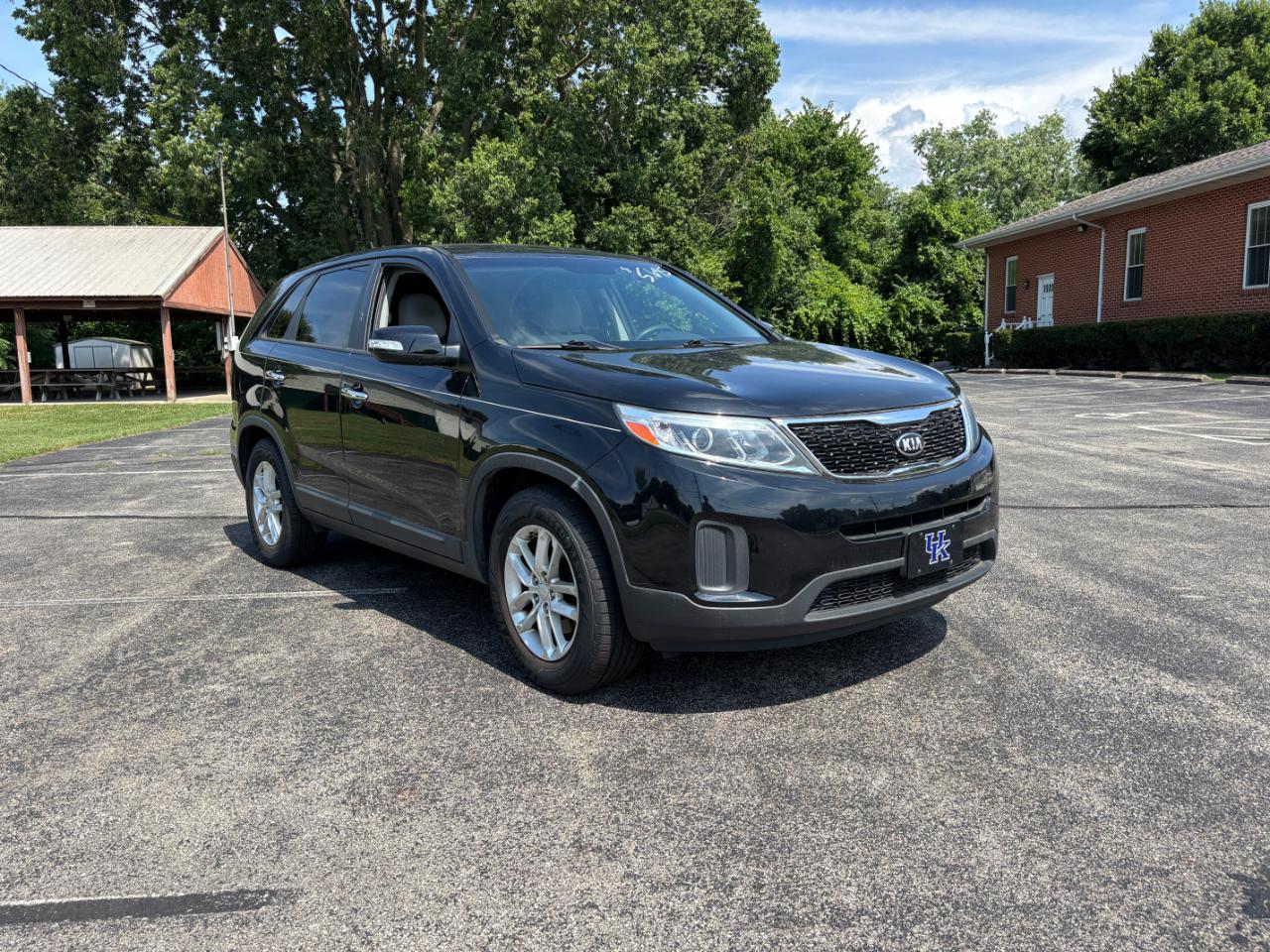 Kia Sorento LX 2WD 2015