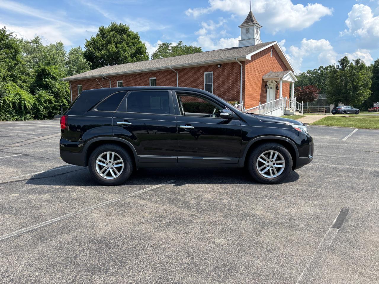 Kia Sorento LX 2WD 2015