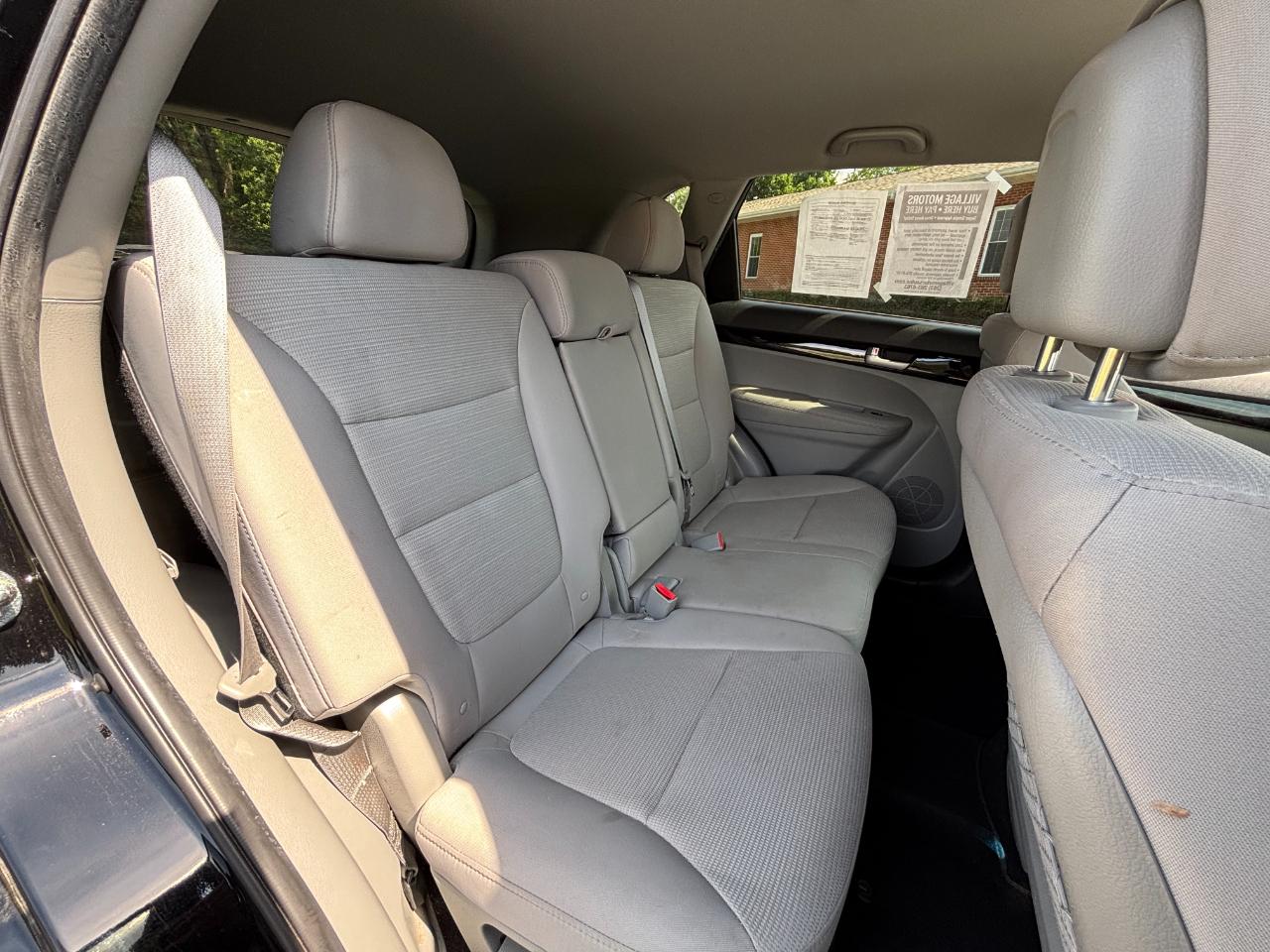 Kia Sorento LX 2WD 2015