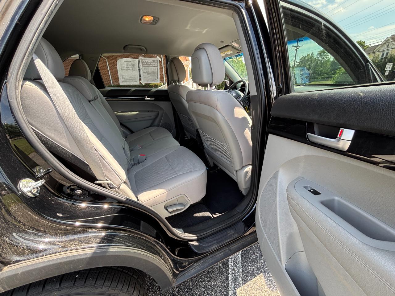 Kia Sorento LX 2WD 2015