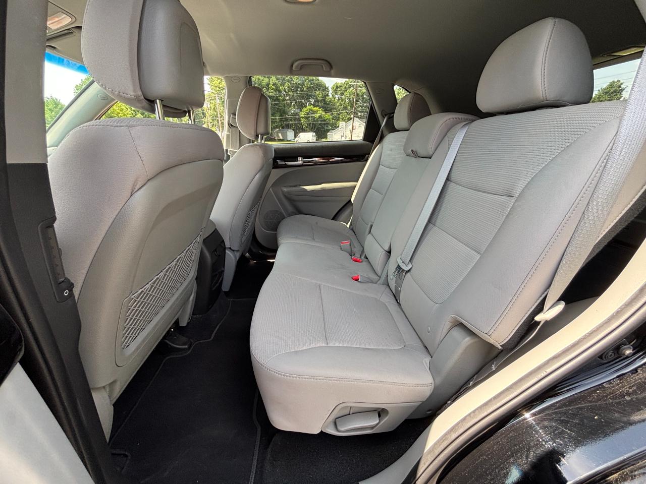 Kia Sorento LX 2WD 2015