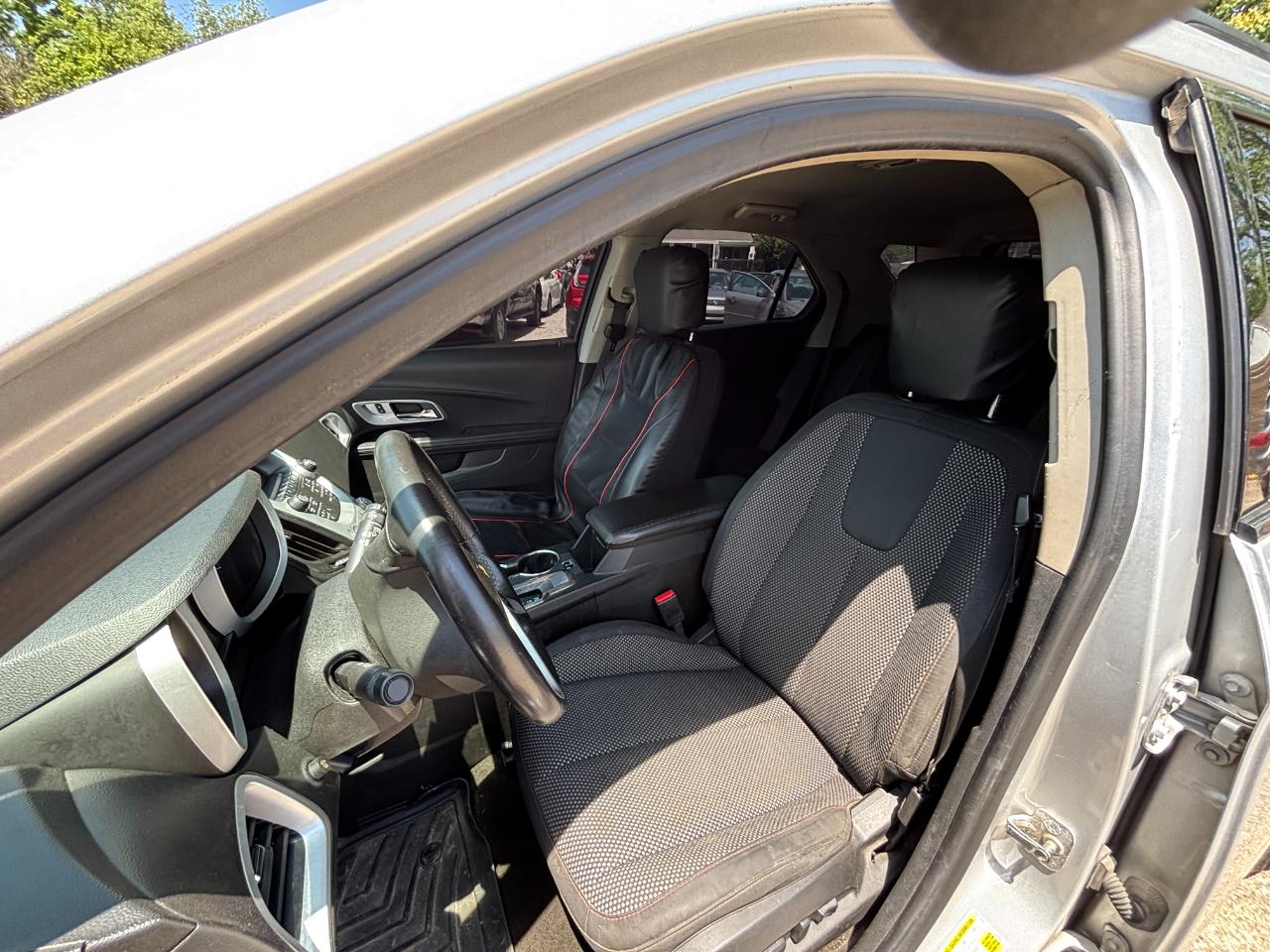 Chevrolet Equinox LT 2WD 2017