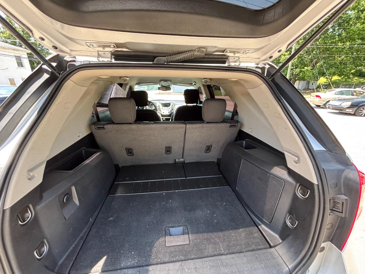 Chevrolet Equinox LT 2WD 2017