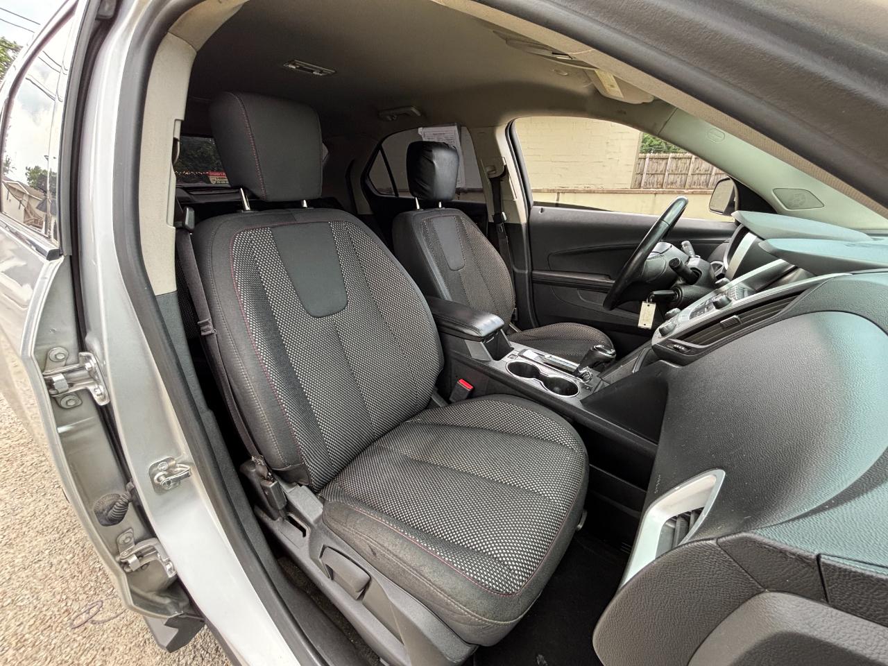 Chevrolet Equinox LT 2WD 2017