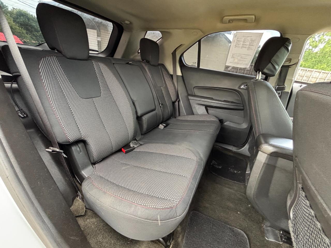 Chevrolet Equinox LT 2WD 2017