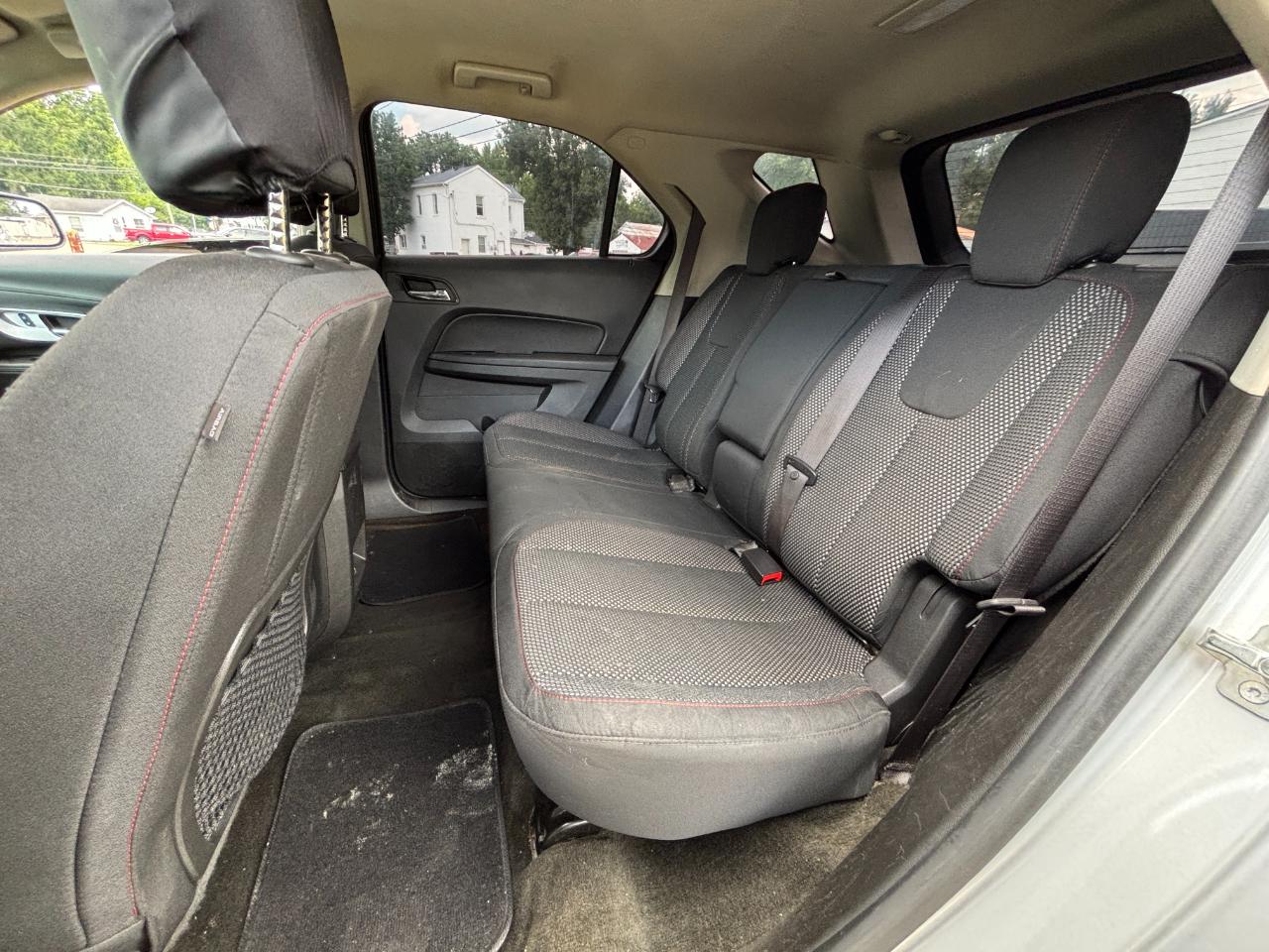 Chevrolet Equinox LT 2WD 2017