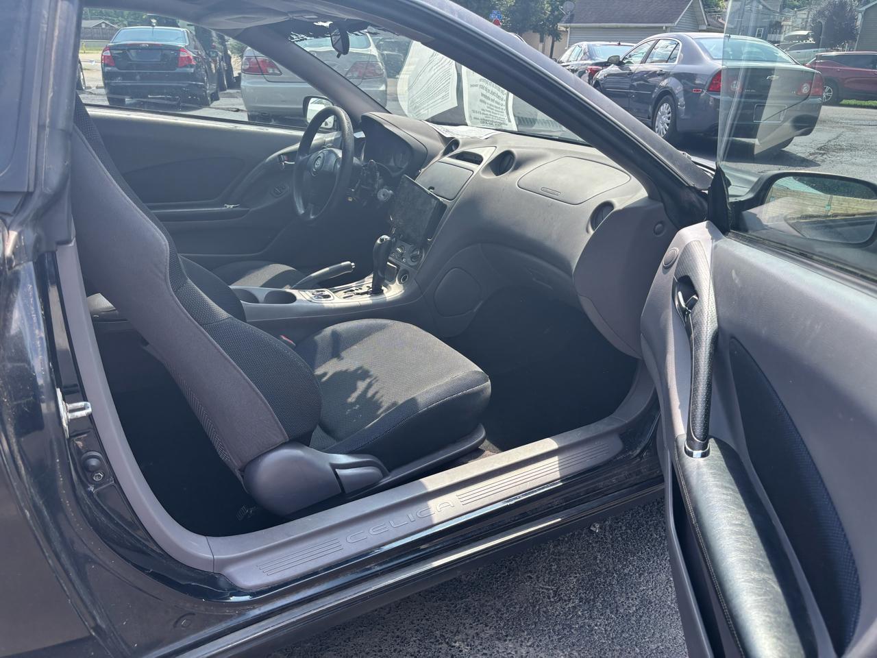 Toyota Celica  2000