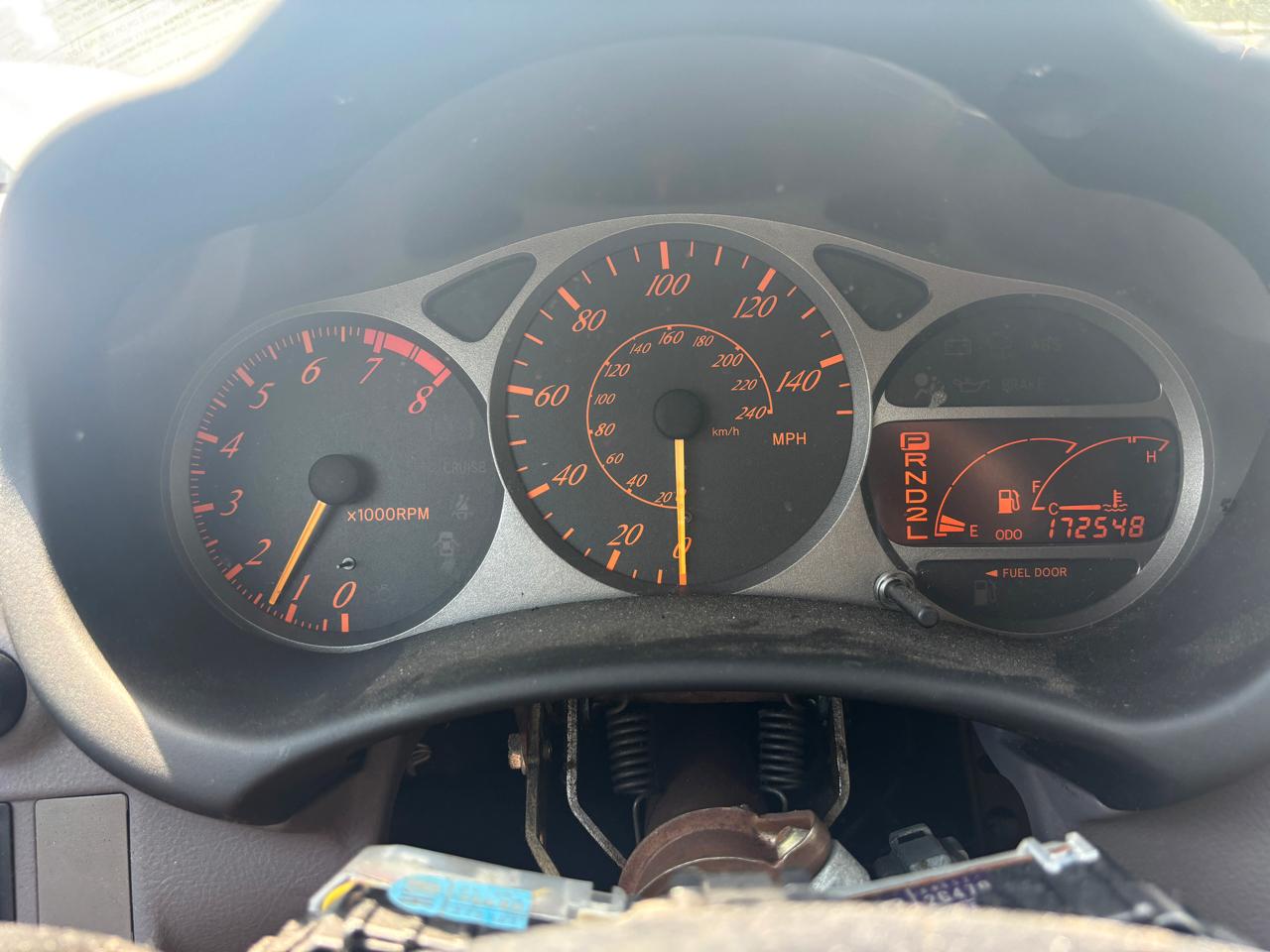 Toyota Celica  2000