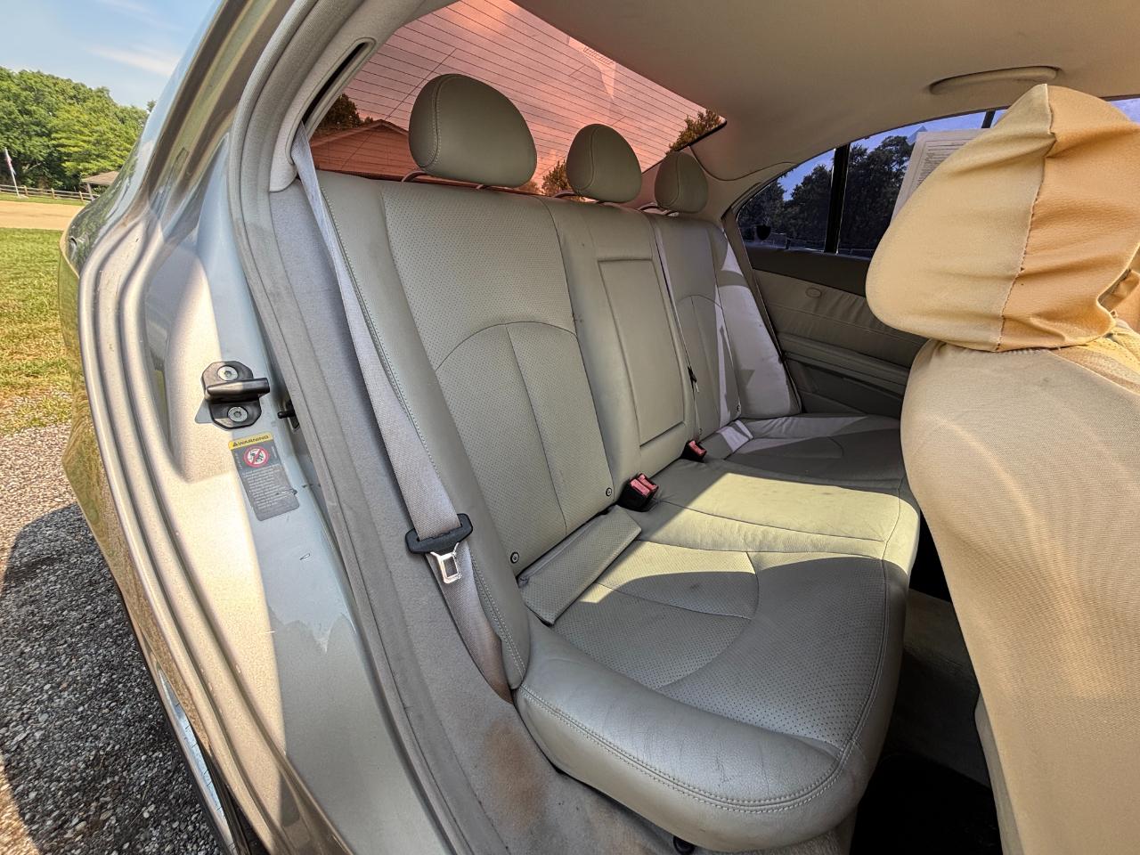 Mercedes-Benz E-Class E350 2006