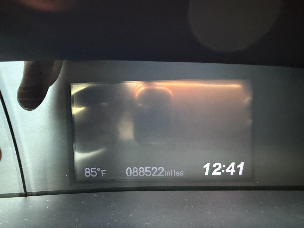 Honda Civic Hybrid CVT AT-PZEV with Navigation 2013