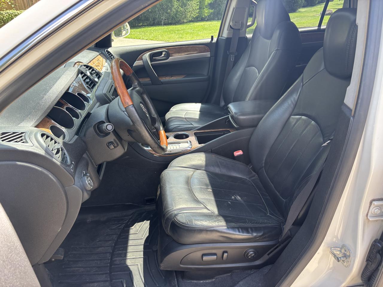 Buick Enclave CXL AWD 2008