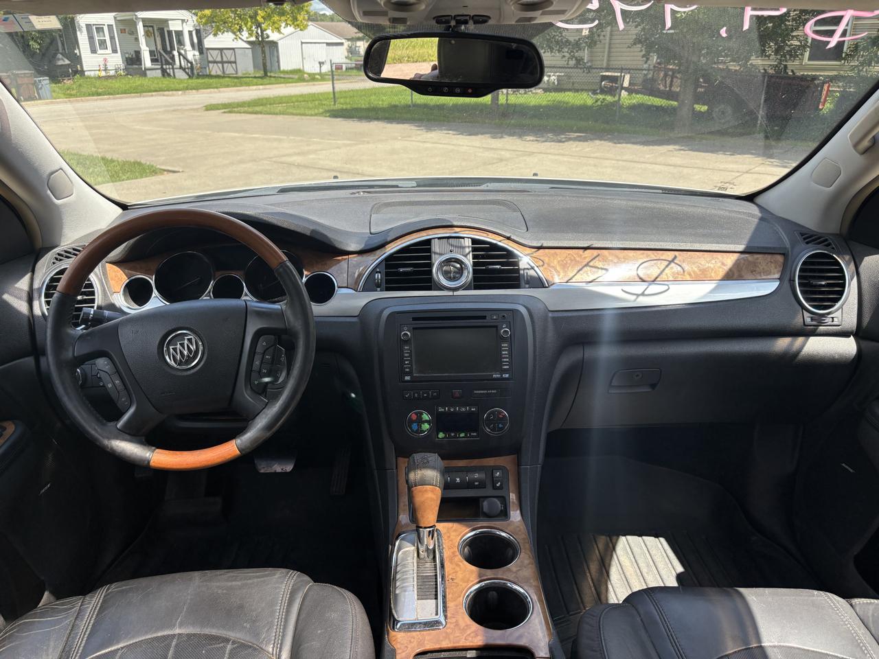 Buick Enclave CXL AWD 2008