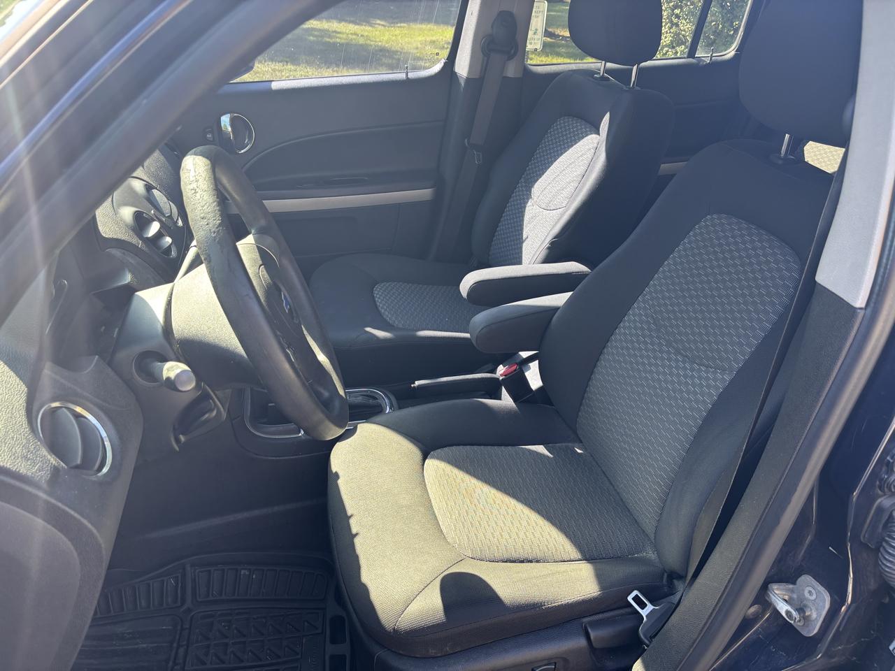 Chevrolet HHR LT1 2009