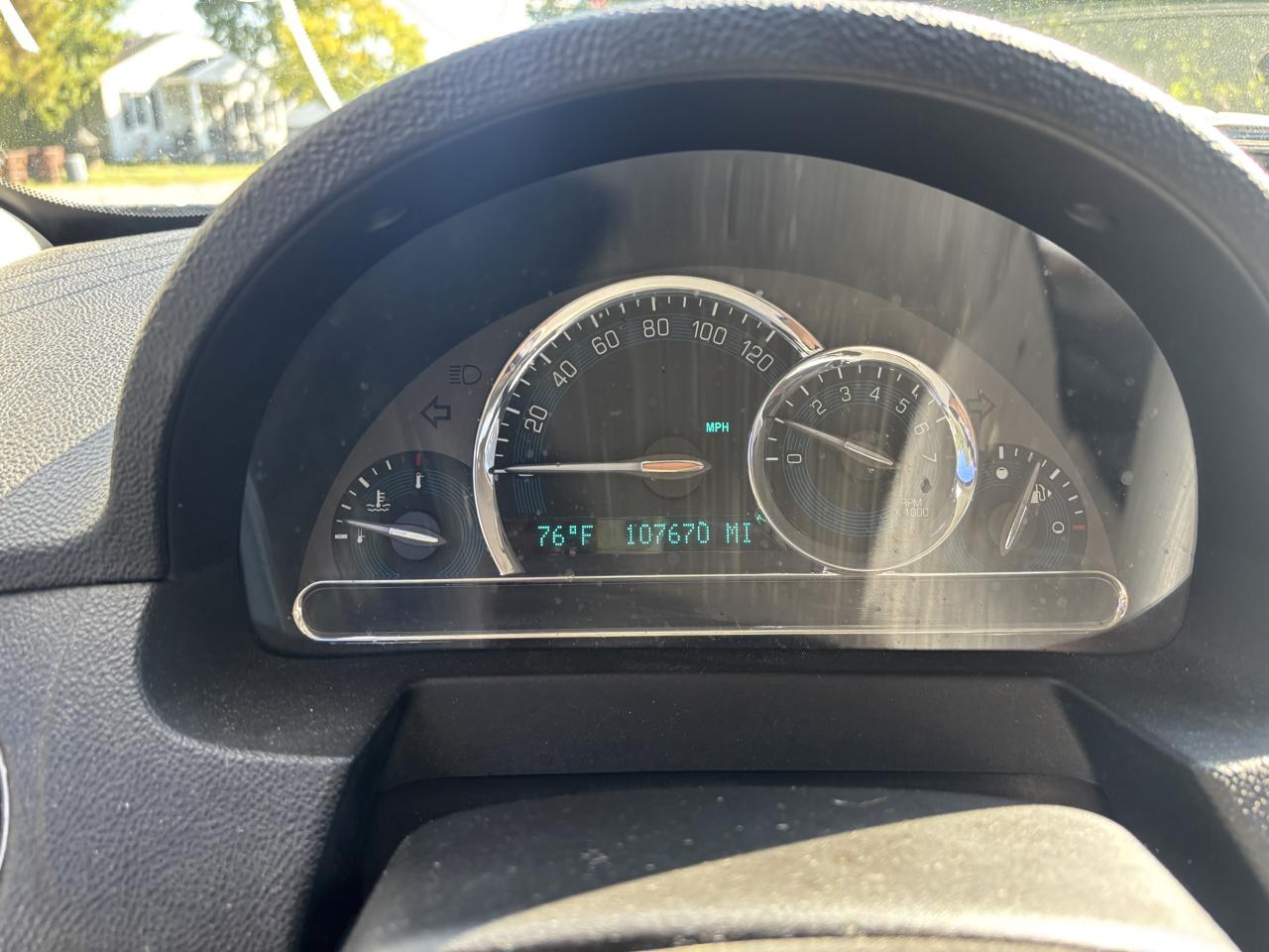 Chevrolet HHR LT1 2009