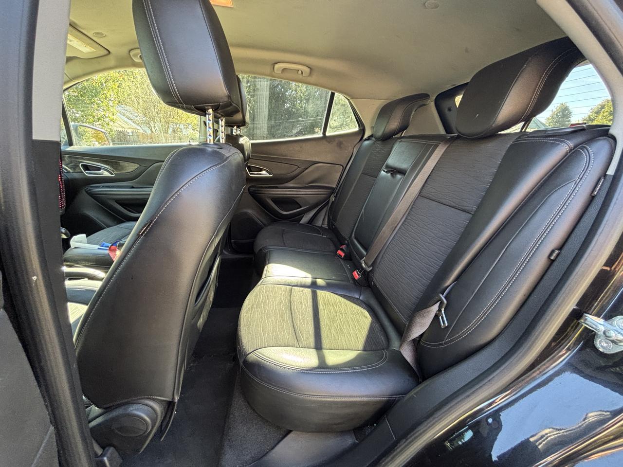 Buick Encore Convenience FWD 2015