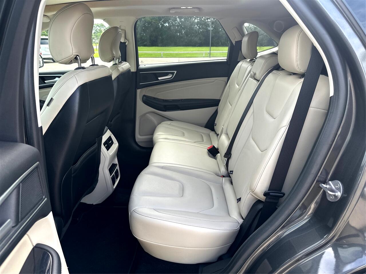 Ford Edge  2019 Ford Edge  2019