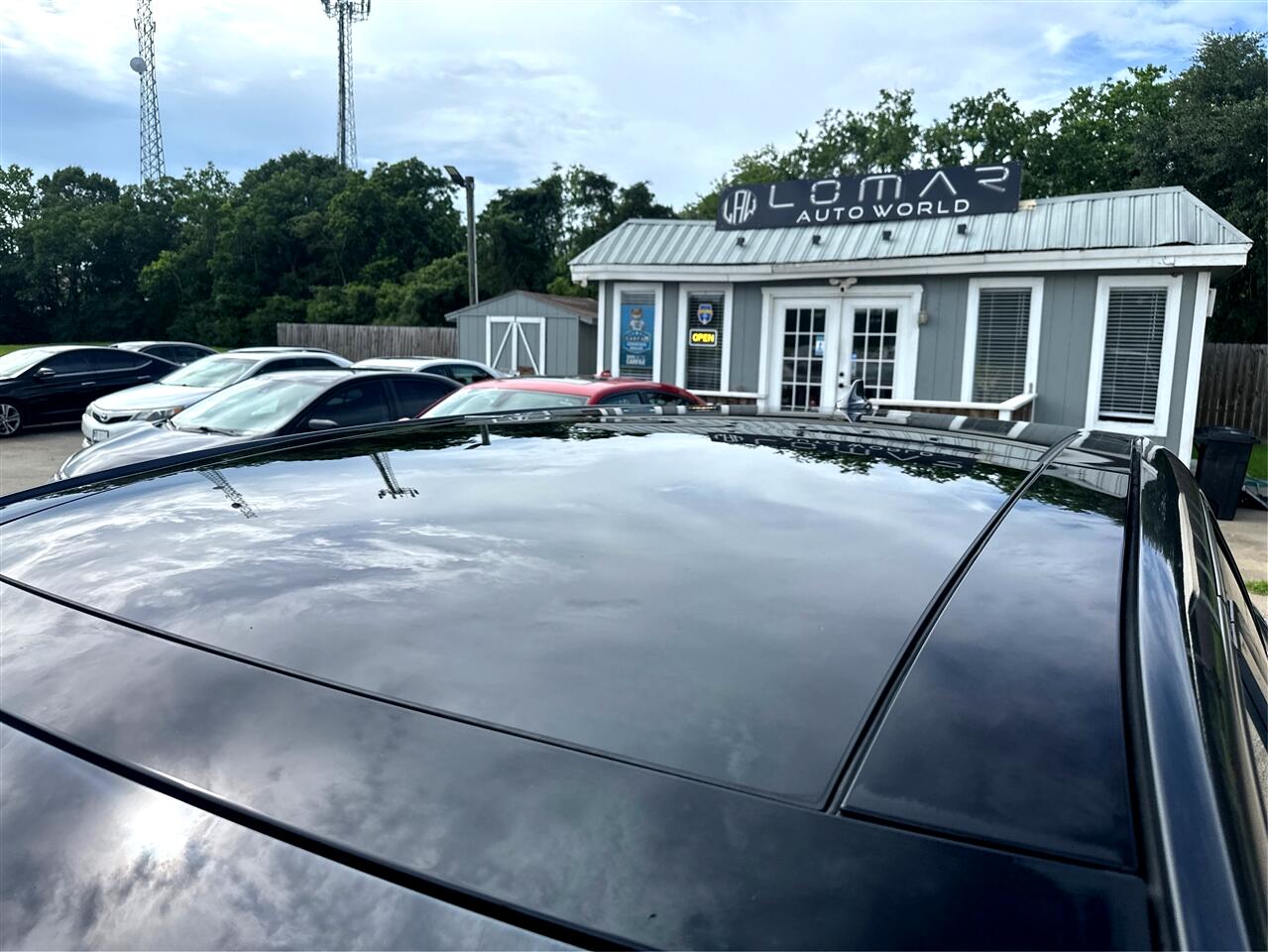 Ford Edge  2019 Ford Edge  2019