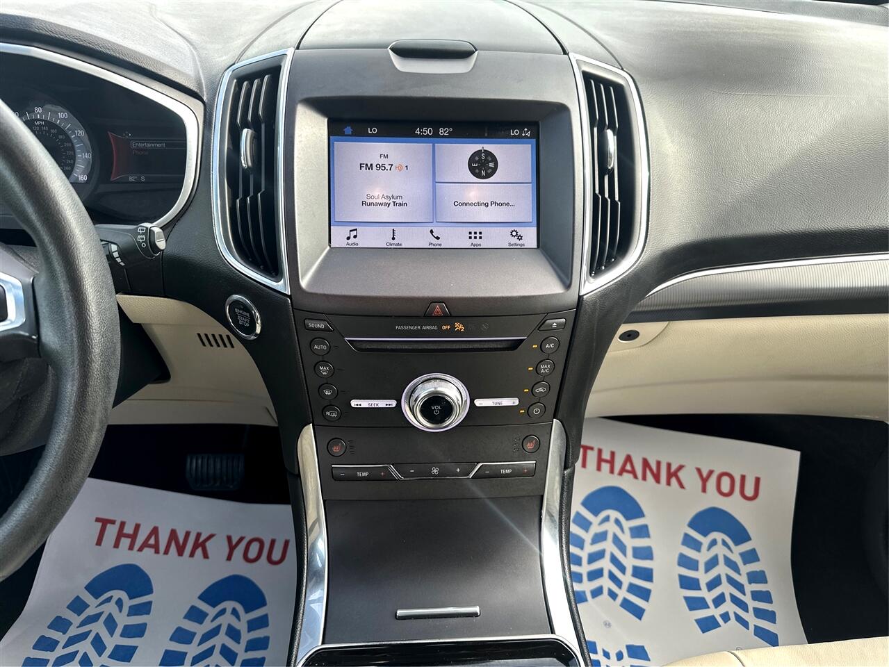Ford Edge  2019 Ford Edge  2019