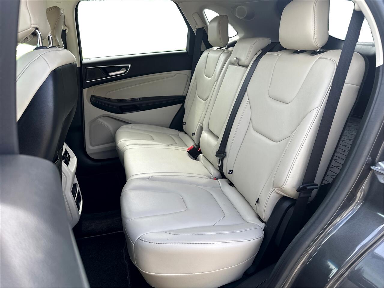 Ford Edge  2019 Ford Edge  2019
