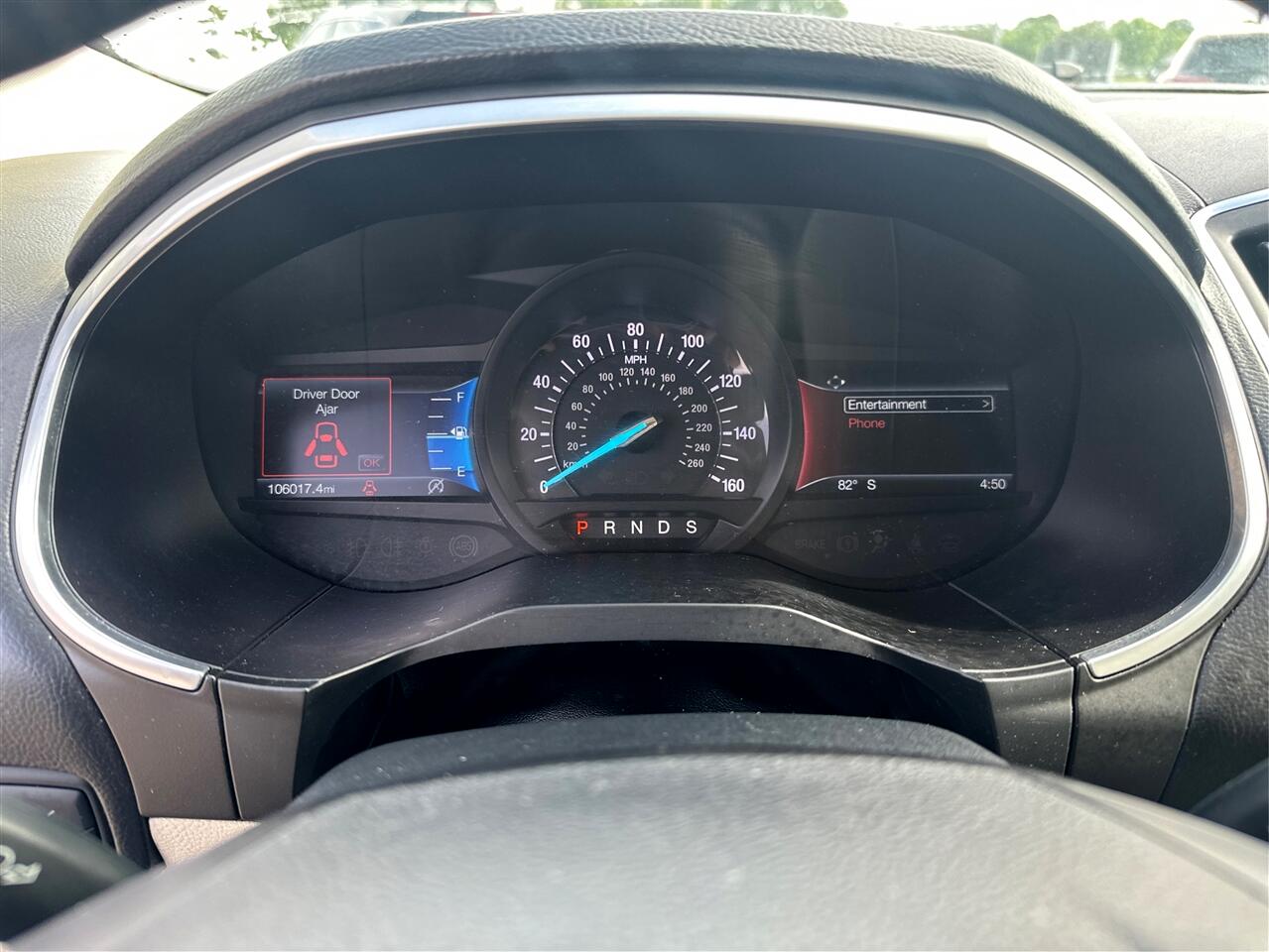 Ford Edge  2019 Ford Edge  2019