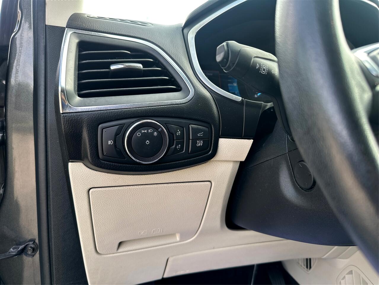 Ford Edge  2019 Ford Edge  2019