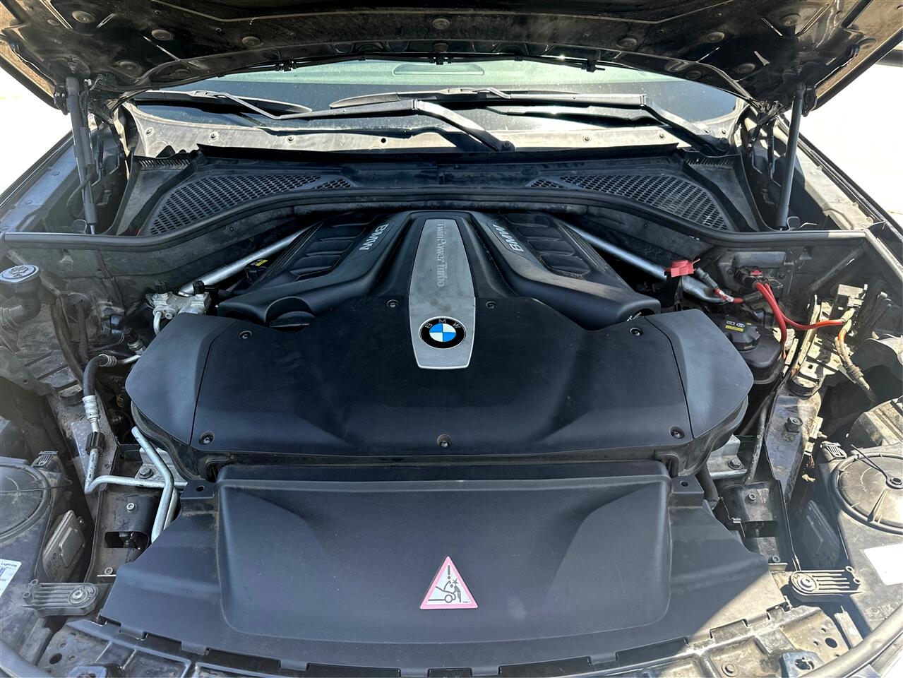 BMW X5  2015 BMW X5  2015