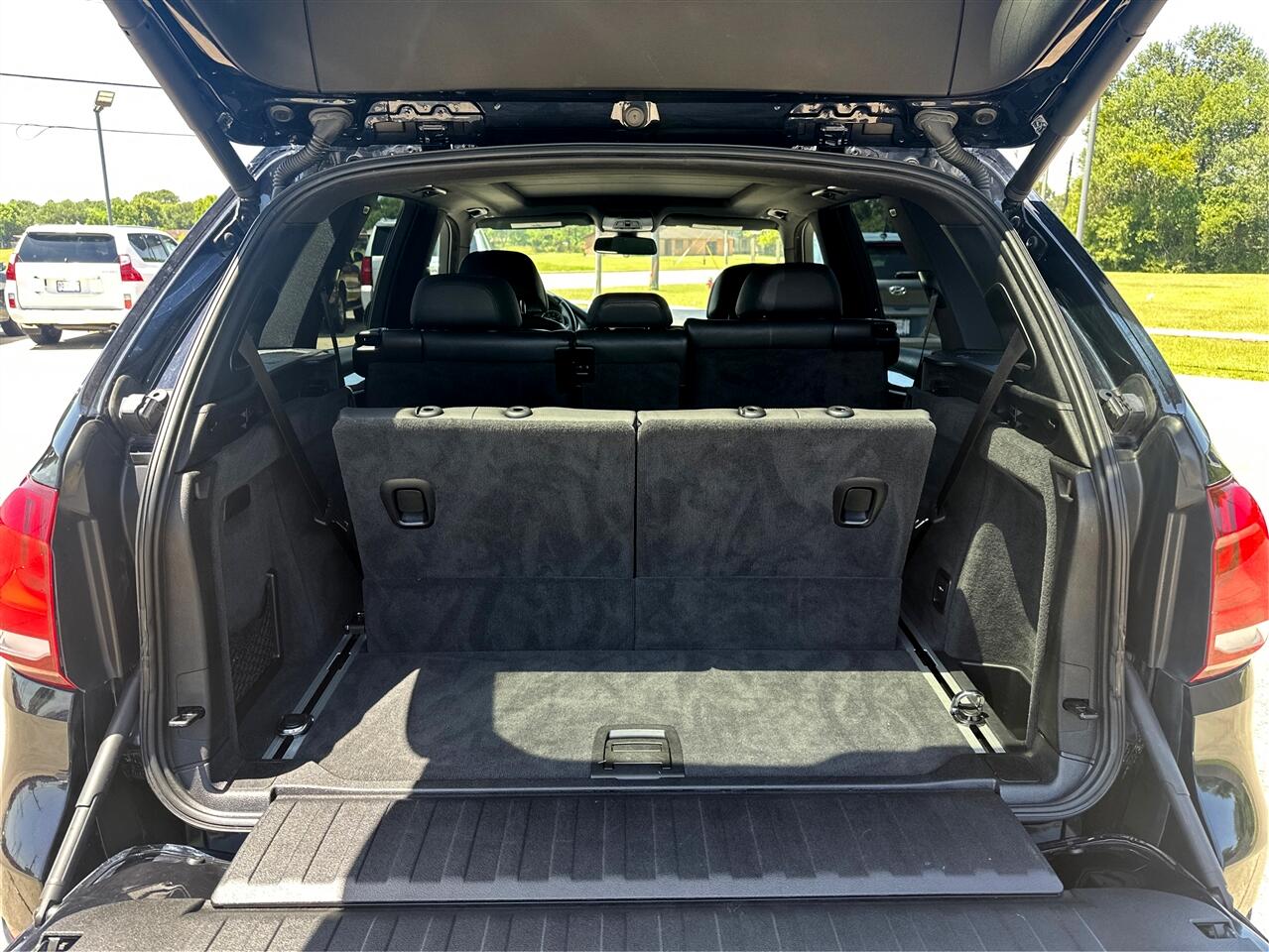BMW X5  2015 BMW X5  2015