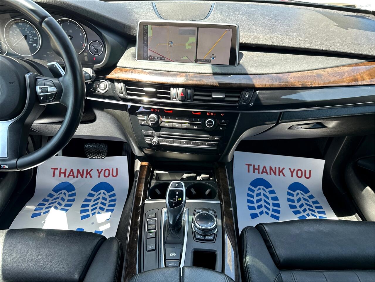 BMW X5  2015 BMW X5  2015