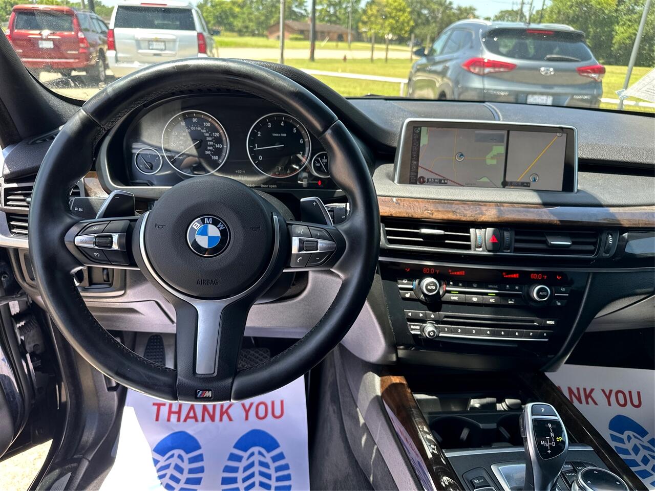 BMW X5  2015 BMW X5  2015