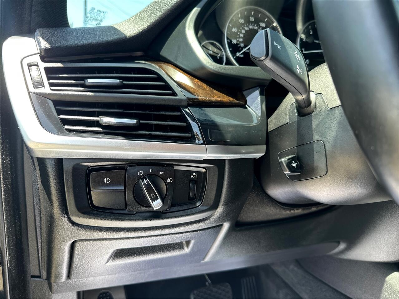 BMW X5  2015 BMW X5  2015