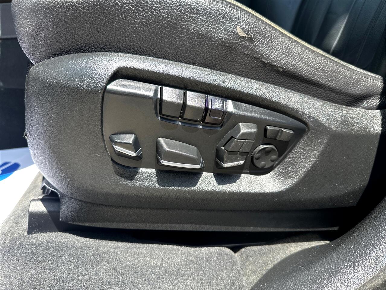 BMW X5  2015 BMW X5  2015
