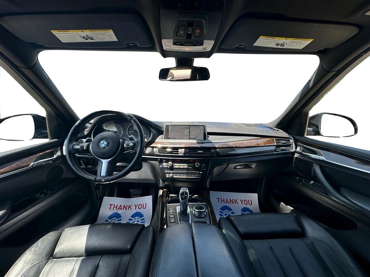 BMW X5  2015 BMW X5  2015