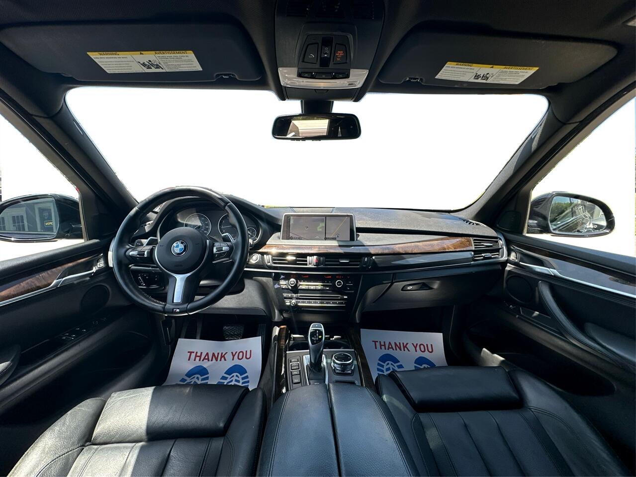 BMW X5  2015 BMW X5  2015