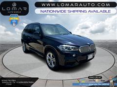 2015 BMW X5 