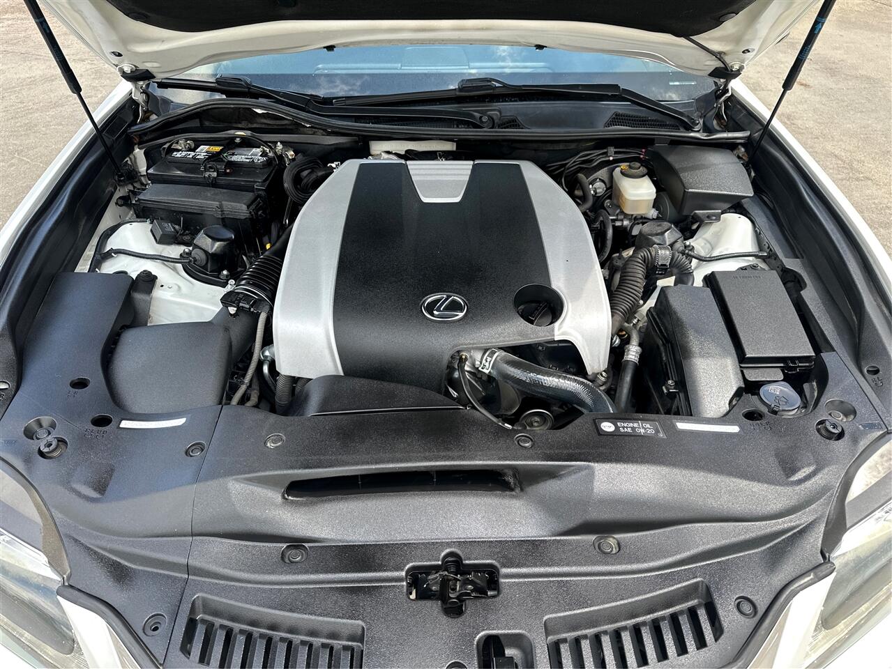 Lexus GS  2015 Lexus GS  2015