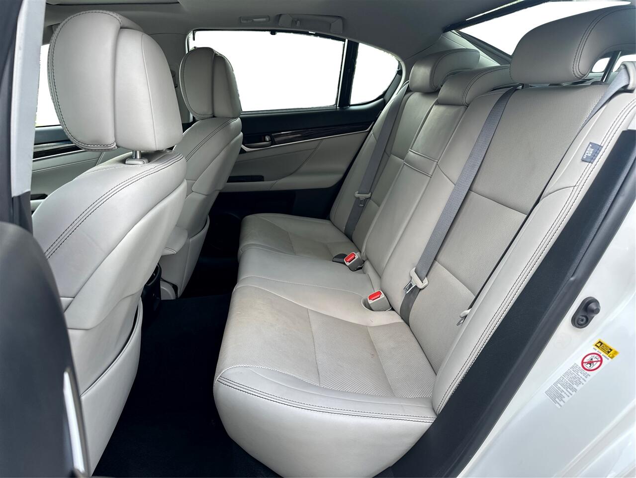 Lexus GS  2015 Lexus GS  2015