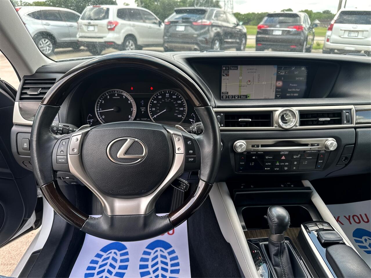 Lexus GS  2015 Lexus GS  2015