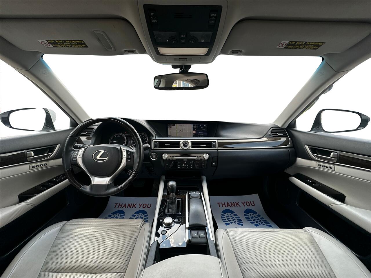 Lexus GS  2015 Lexus GS  2015