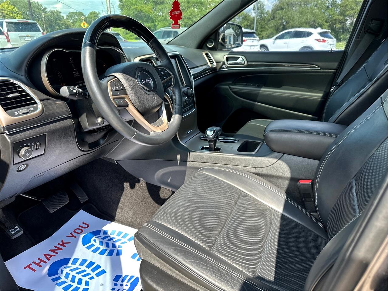 Jeep Grand Cherokee  2014 Jeep Grand Cherokee  2014