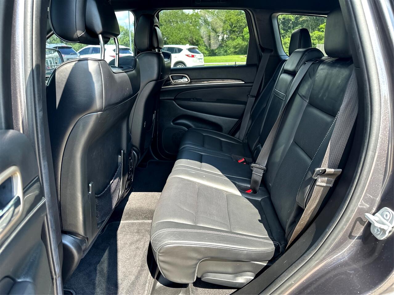 Jeep Grand Cherokee  2014 Jeep Grand Cherokee  2014
