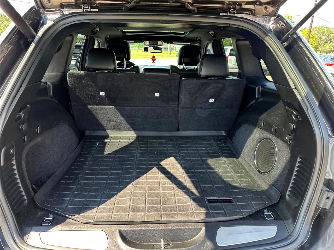 Jeep Grand Cherokee  2014 Jeep Grand Cherokee  2014