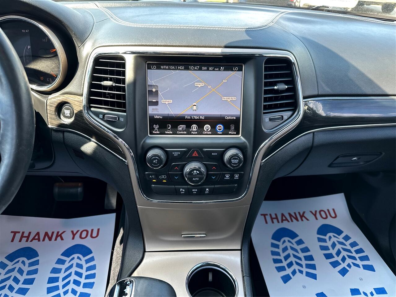 Jeep Grand Cherokee  2014 Jeep Grand Cherokee  2014