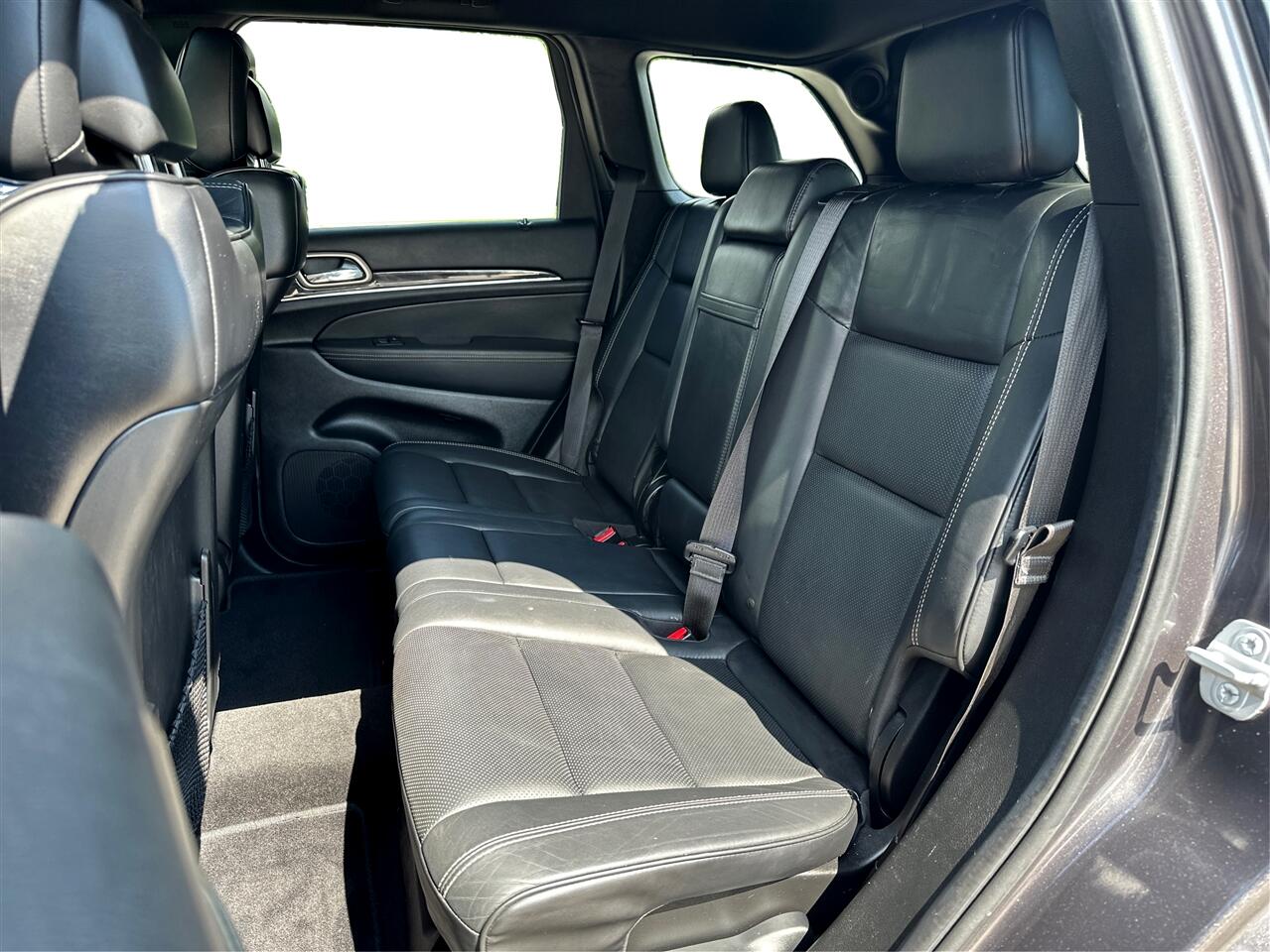 Jeep Grand Cherokee  2014 Jeep Grand Cherokee  2014