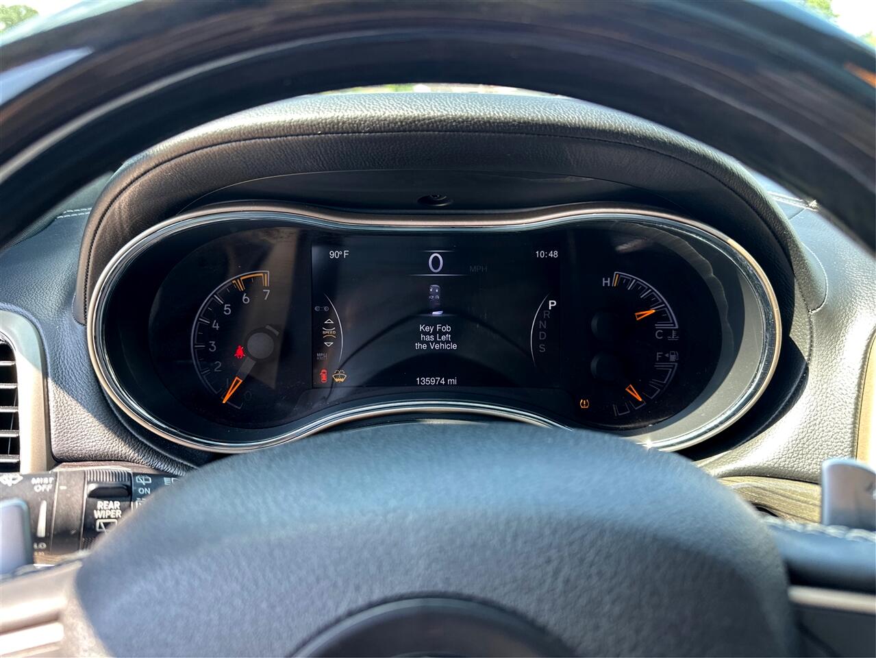 Jeep Grand Cherokee  2014 Jeep Grand Cherokee  2014