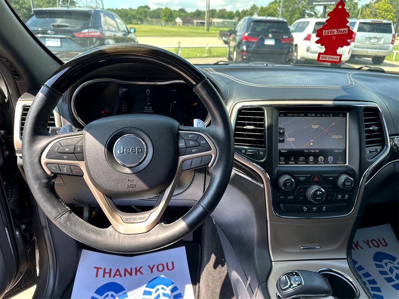 Jeep Grand Cherokee  2014 Jeep Grand Cherokee  2014