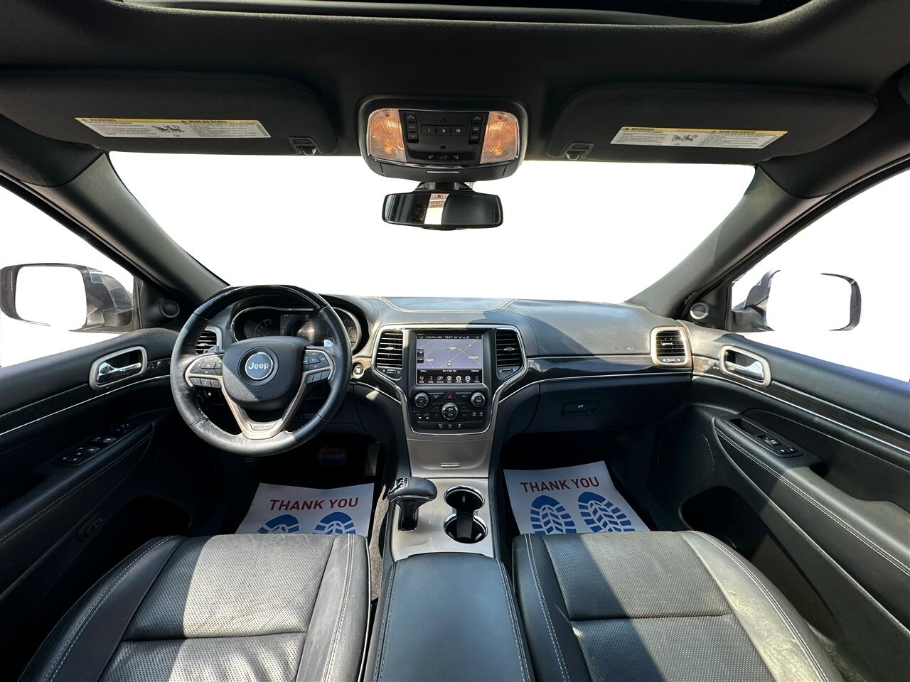 Jeep Grand Cherokee  2014 Jeep Grand Cherokee  2014
