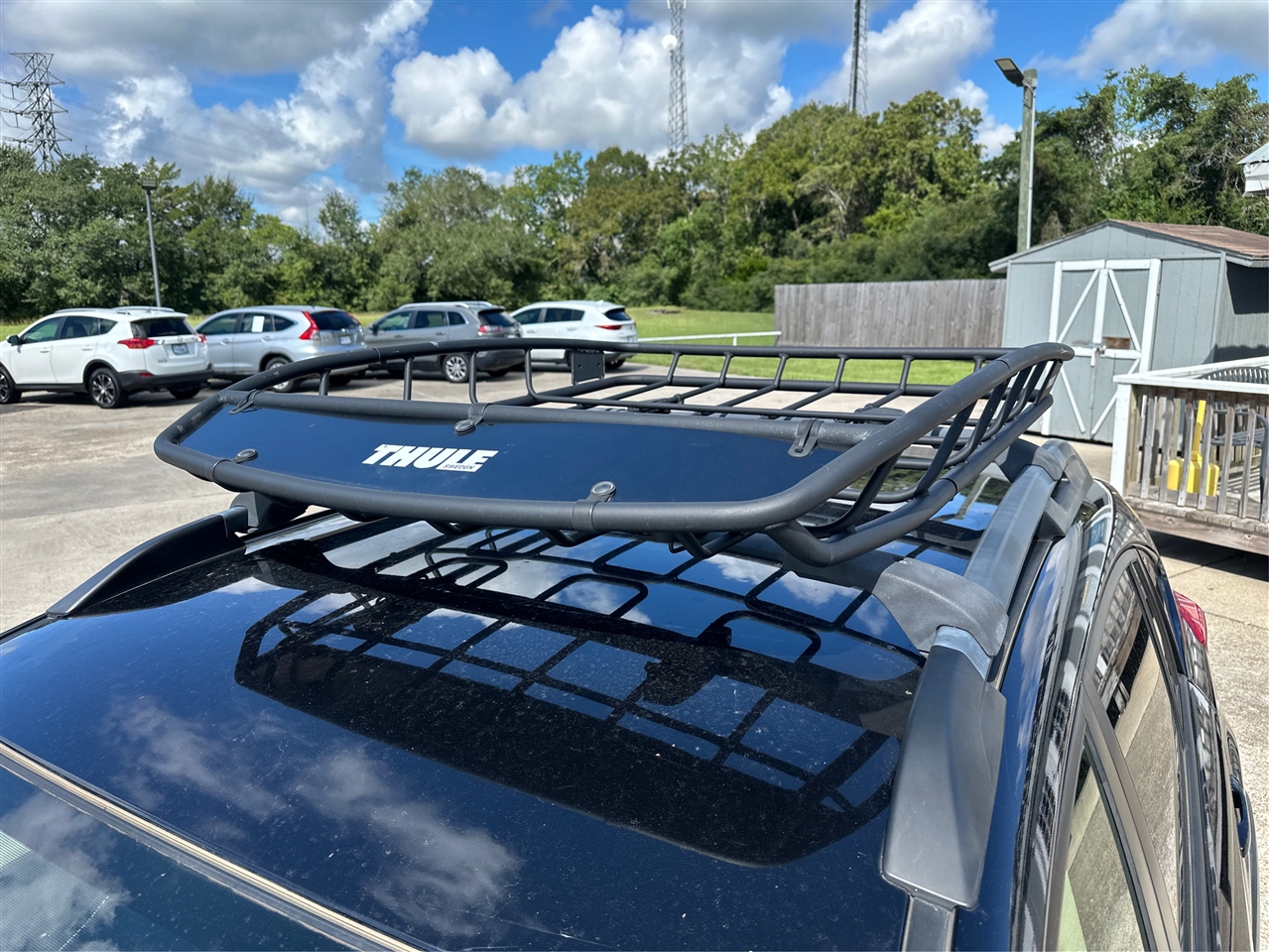 Subaru Crosstrek  2016 Subaru Crosstrek  2016