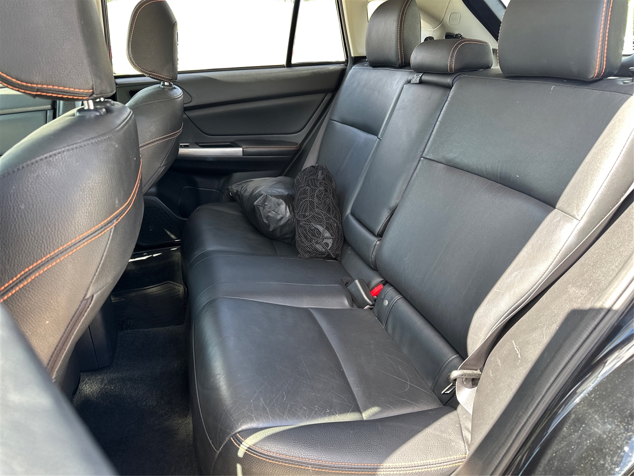 Subaru Crosstrek  2016 Subaru Crosstrek  2016